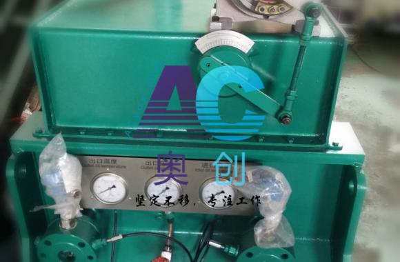 調速型液力偶合器