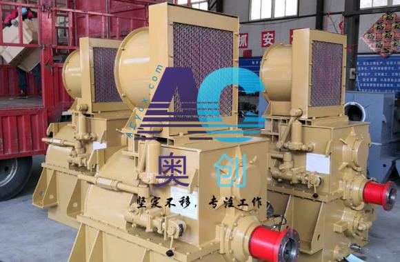 調速型液力偶合器正車減速箱190柴油機耦合器